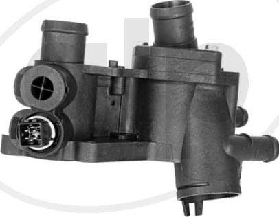 ALP ALP-001347 - Coolant thermostat / housing car-mod.net