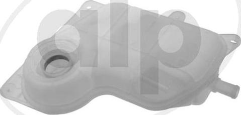 ALP ALP-001355 - Expansion Tank, coolant car-mod.net