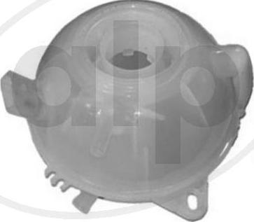 ALP ALP-001364 - Expansion Tank, coolant car-mod.net
