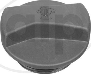 ALP ALP-001310 - Sealing Cap, coolant tank car-mod.net
