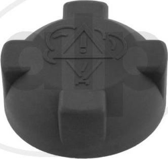 ALP ALP-001311 - Sealing Cap, coolant tank car-mod.net