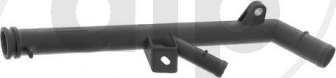 ALP ALP-001388 - Coolant Tube car-mod.net