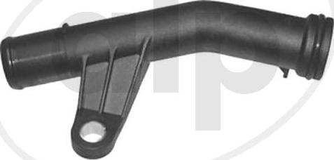 ALP ALP-001387 - Coolant Tube car-mod.net