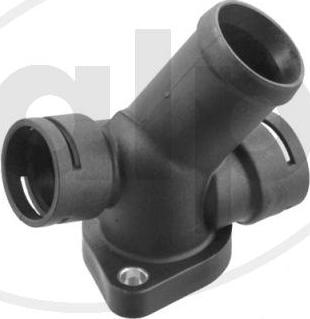 ALP ALP-001335 - Coolant Flange car-mod.net