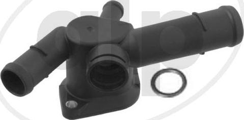 ALP ALP-001331 - Coolant Flange car-mod.net