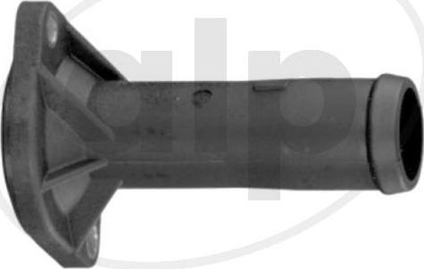 ALP ALP-001323 - Coolant Flange car-mod.net