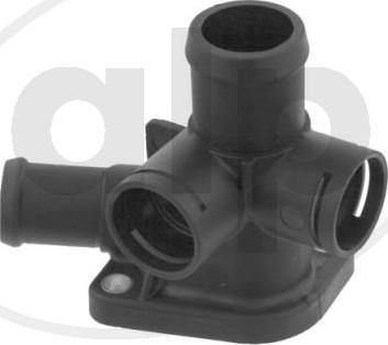 ALP ALP-001322 - Coolant Flange car-mod.net