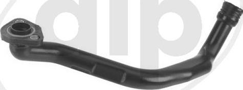 ALP ALP-001371 - Hose, cylinder head cover breather car-mod.net