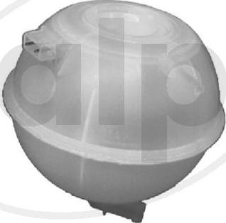 ALP ALP-001252 - Expansion Tank, coolant car-mod.net