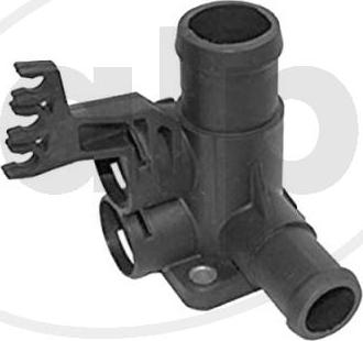 ALP ALP-001266 - Coolant Flange car-mod.net