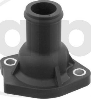 ALP ALP-001263 - Coolant Flange car-mod.net