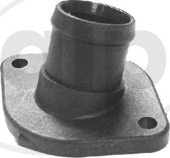 ALP ALP-001283 - Coolant Flange car-mod.net