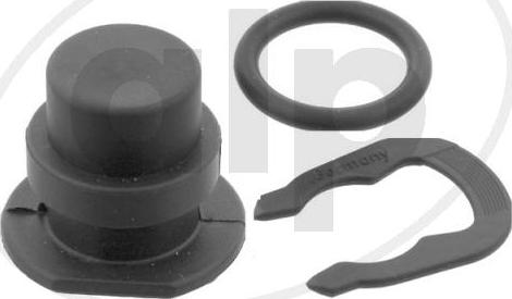 ALP ALP-001282 - Sealing Plug, coolant flange car-mod.net