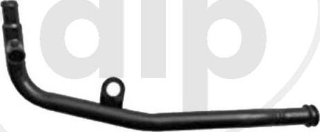ALP ALP-001230 - Coolant Tube car-mod.net