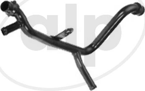 ALP ALP-001231 - Coolant Tube car-mod.net