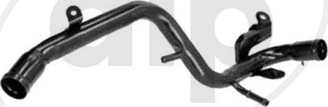 ALP ALP-001229 - Coolant Tube car-mod.net