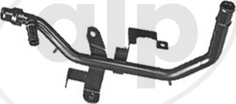 ALP ALP-001227 - Coolant Tube car-mod.net