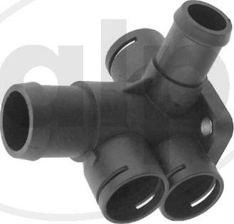 ALP ALP-001277 - Coolant Flange car-mod.net