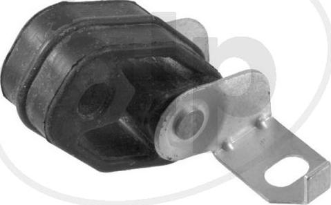 ALP ALP-001750 - Holding Bracket, silencer car-mod.net