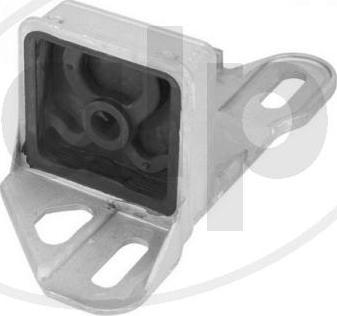 ALP ALP-001752 - Holding Bracket, silencer car-mod.net