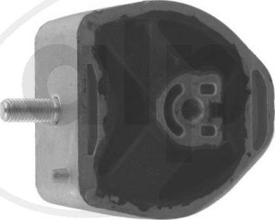 ALP ALP-001760 - Mounting, manual transmission car-mod.net