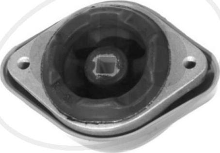 ALP ALP-001761 - Mounting, manual transmission car-mod.net