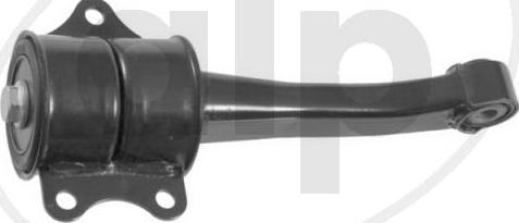 ALP ALP-001788 - Mounting, manual transmission car-mod.net