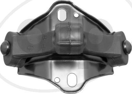 ALP ALP-001728 - Holding Bracket, silencer car-mod.net