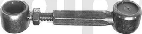 ALP ALP-001779 - Repair Kit, gear lever car-mod.net
