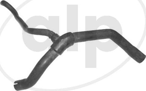 ALP ALP-003925 - Radiator Hose car-mod.net