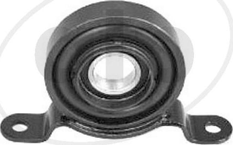 ALP ALP-003465 - Propshaft centre bearing support car-mod.net
