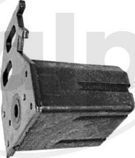ALP ALP-003482 - Holding Bracket, silencer car-mod.net