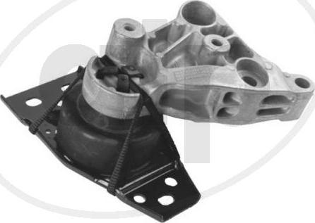 ALP ALP-003487 - Holder, engine mounting car-mod.net