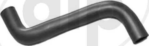 ALP ALP-003566 - Radiator Hose car-mod.net