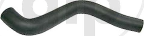 ALP ALP-003535 - Radiator Hose car-mod.net