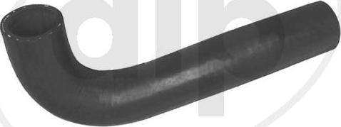 ALP ALP-003536 - Radiator Hose car-mod.net