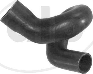 ALP ALP-003649 - Radiator Hose car-mod.net