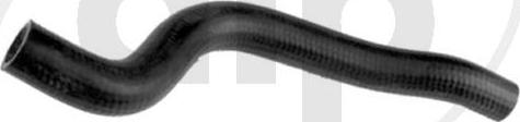 ALP ALP-003631 - Radiator Hose car-mod.net