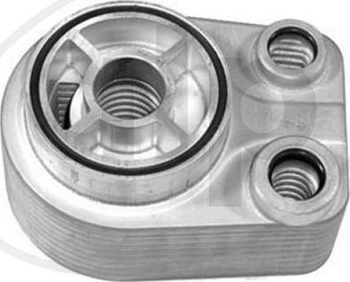 ALP ALP-003062 - Oil Cooler, engine oil car-mod.net