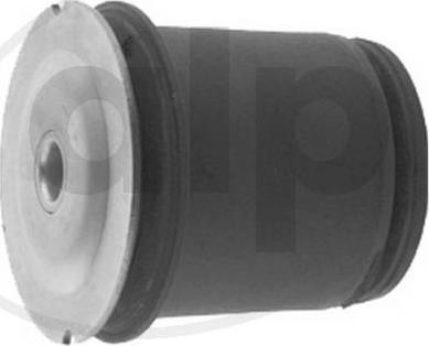 ALP ALP-003007 - Mounting, axle beam car-mod.net