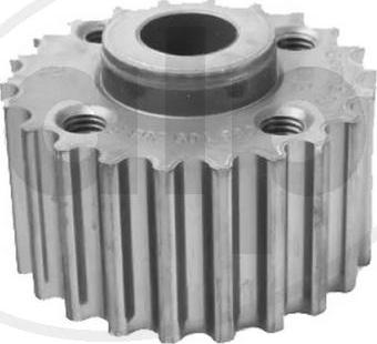 ALP ALP-003025 - Crankshaft Gear car-mod.net