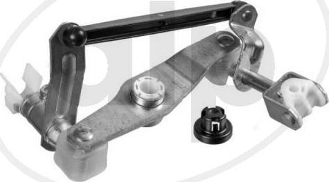 ALP ALP-003154 - Repair Kit, gear lever car-mod.net