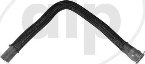 ALP ALP-003854 - Radiator Hose car-mod.net