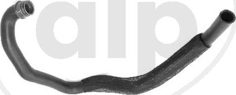 ALP ALP-003855 - Radiator Hose car-mod.net