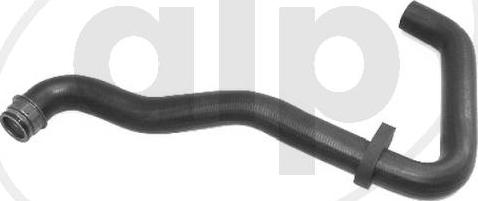 ALP ALP-003856 - Radiator Hose car-mod.net