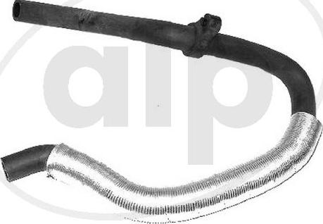 ALP ALP-003853 - Radiator Hose car-mod.net