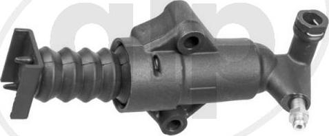 ALP ALP-003334 - Slave Cylinder, clutch car-mod.net