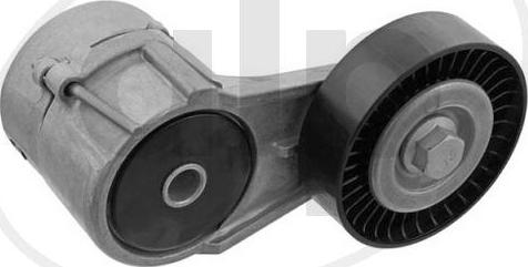 ALP ALP-003322 - Belt Tensioner, v-ribbed belt car-mod.net