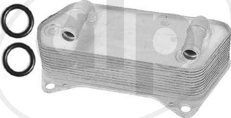 ALP ALP-003376 - Oil Cooler, engine oil car-mod.net
