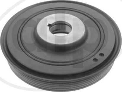 ALP ALP-003253 - Belt Pulley, crankshaft car-mod.net